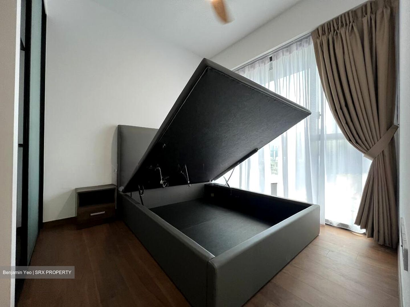 The M (D7), Apartment #511679511
